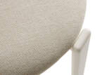 Rey Chair, cream white/Mode 011