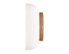 Blossi Wall Lamp, nordic gold/opal