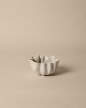 Nium Bowl Small, off-white