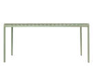 Dapple Table 160x90, tea green