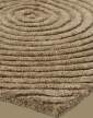 Zen Doormat 60x90, dark beige