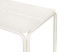 Nokk Table, piazza beige