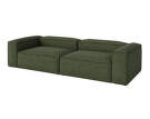 Cosima 2.5-seater Sofa, Globa