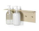 Dora Bathroom Shelf, cashmere