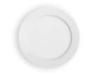 Legio Nova Dinner plate 28 cm, set of 4, white