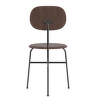 Afteroom Dining Chair Plus, dark oak