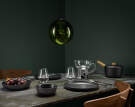 Nordic Kitchen, black