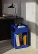 Rotate SC73 Trolley, cobalt blue