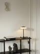 Blossi Table Lamp Small, black