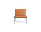 Man Lounge Chair, Dunes Camel