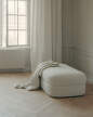 Covent Pouf Large, Barnum Lana 24