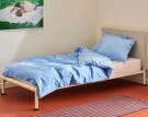 Tamoto Bed, bone/Metaphor 030