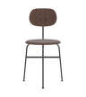 Afteroom Dining Chair Plus, dark oak