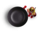 Nordic Kitchen Bowl 0.4l, set of 4, black