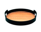 Nordic Kitchen Serving Tray Ø35 cm