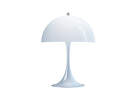 Panthella 250 Table Lamp, pale blue opal