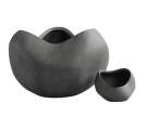 Curve Bowl, dark grey