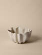 Nium Bowl Large, off-white