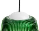 Brim Pendant 245, bottle green