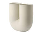 Kink Vase H39, sand