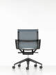 Physix Chair, deep black/ice grey