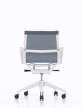 Physix Chair, soft grey/ice grey