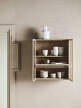 Cana Wall Cabinet