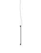 Fine Suspension Lamp 60, black