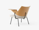 RFH Lounge Chair RD8, Hallingdal 103