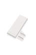 New Works Standard Shelf Kit, white/white