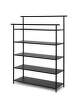 Dora Rack, black