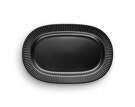 Legio Nova Serving Dish 37x25 cm, black