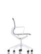 Physix Chair, soft grey/ice grey