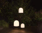 SunLight Solar Lantern 30 cm