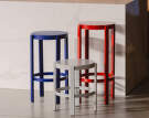 Doon Bar Stool