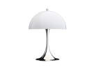 Panthella 250 Table Lamp, grey opal