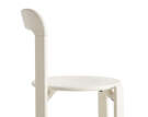 Rey Chair, cream white