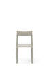 May Chair, light grey