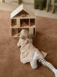 Toro Stackable House, natural