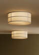 Hashira Ceiling Lamp, raw