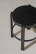 Doon Stool, vulcano black