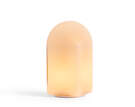 Parade Portable Lamp 240, blush pink