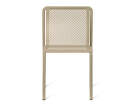 Dapple Chair, cashmere