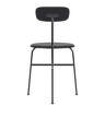 Afteroom Dining Chair, black ash-1
