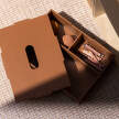 Kiddo Tool Box, brown