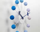 Ball Clock, dawn