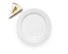 Legio Nova Side plate 19 cm, set of 4, white