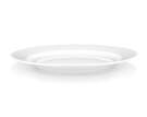 Legio Nova Lunch plate 22 cm, set of 4, white