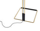 Matin Floor Lamp 500