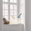 AJ Table Lamp, dusty blue